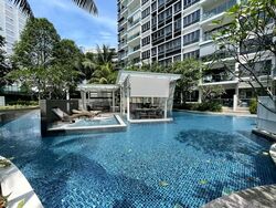 Waterfront Isle (D16), Condominium #599239161